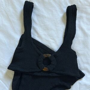 Hunza G Nadine Bikini Set